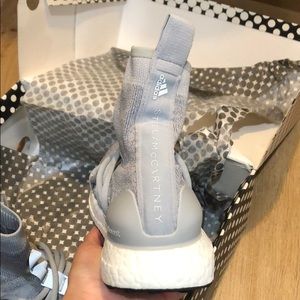 Adidas UltraBOOST X MID Stella McCartney Sneakers